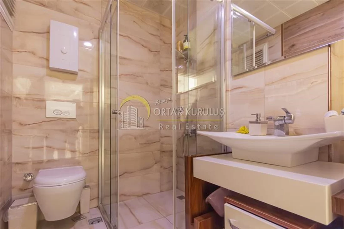 property for sale Mahmutlar - photo 41