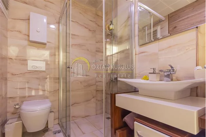 property for sale Mahmutlar - photo 41