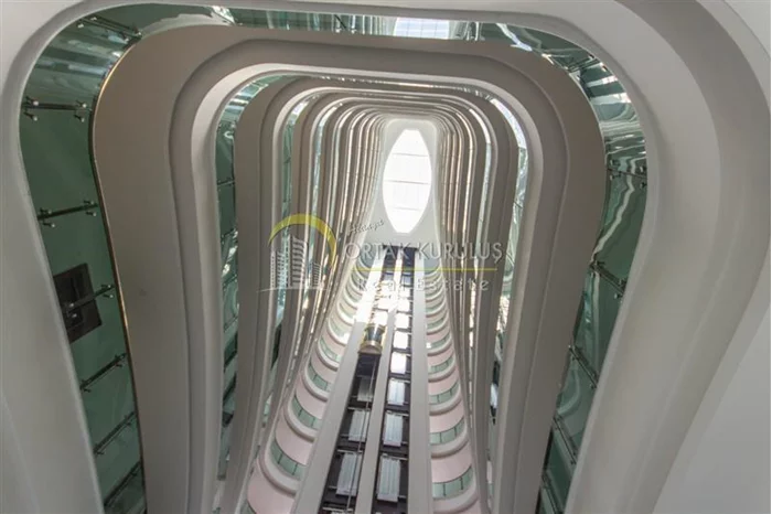 property for sale Mahmutlar - photo 10