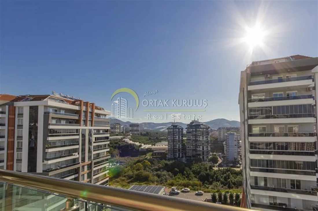 property for sale Mahmutlar - photo 42