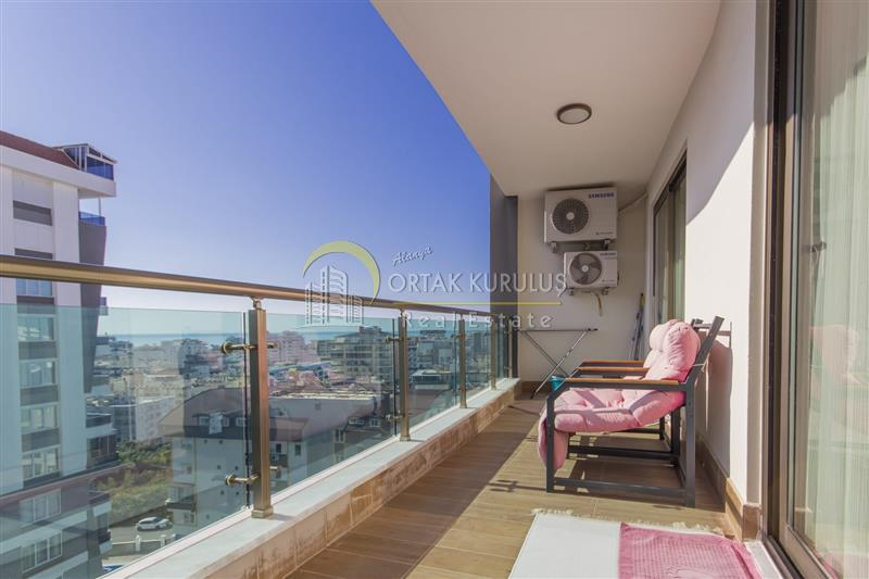 property for sale Mahmutlar 70204