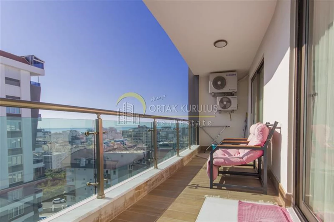 property for sale Mahmutlar - photo 43