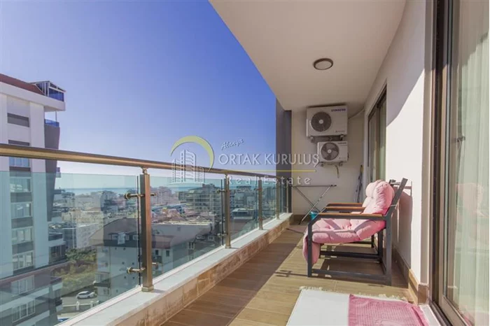 property for sale Mahmutlar - photo 43
