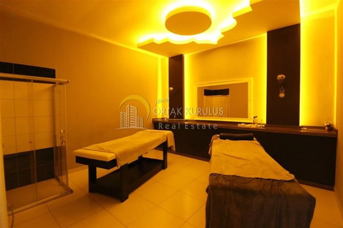 property for sale Mahmutlar - photo 19