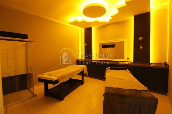 property for sale Mahmutlar - photo 19