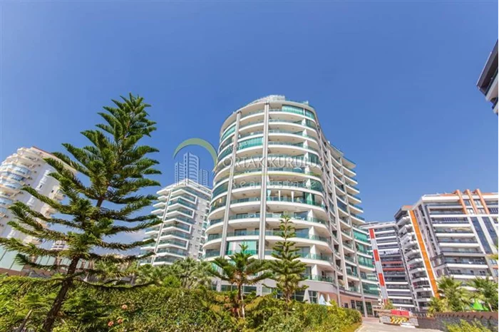 property for sale Mahmutlar - photo 5