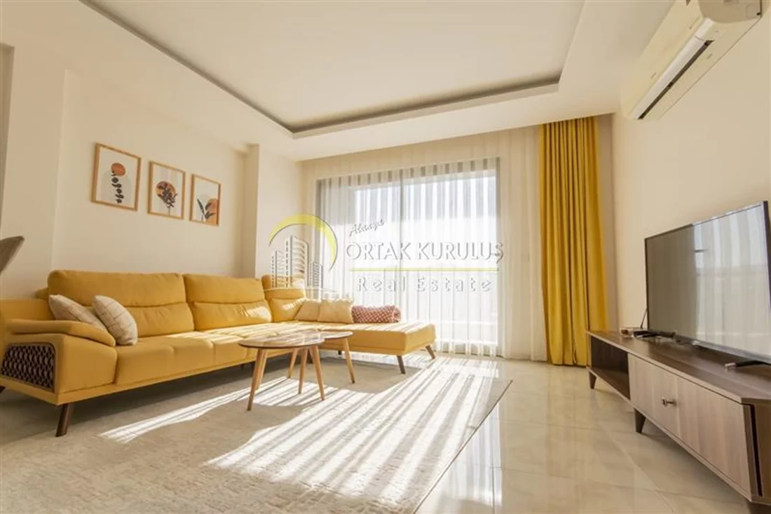 property for sale Mahmutlar - photo 31