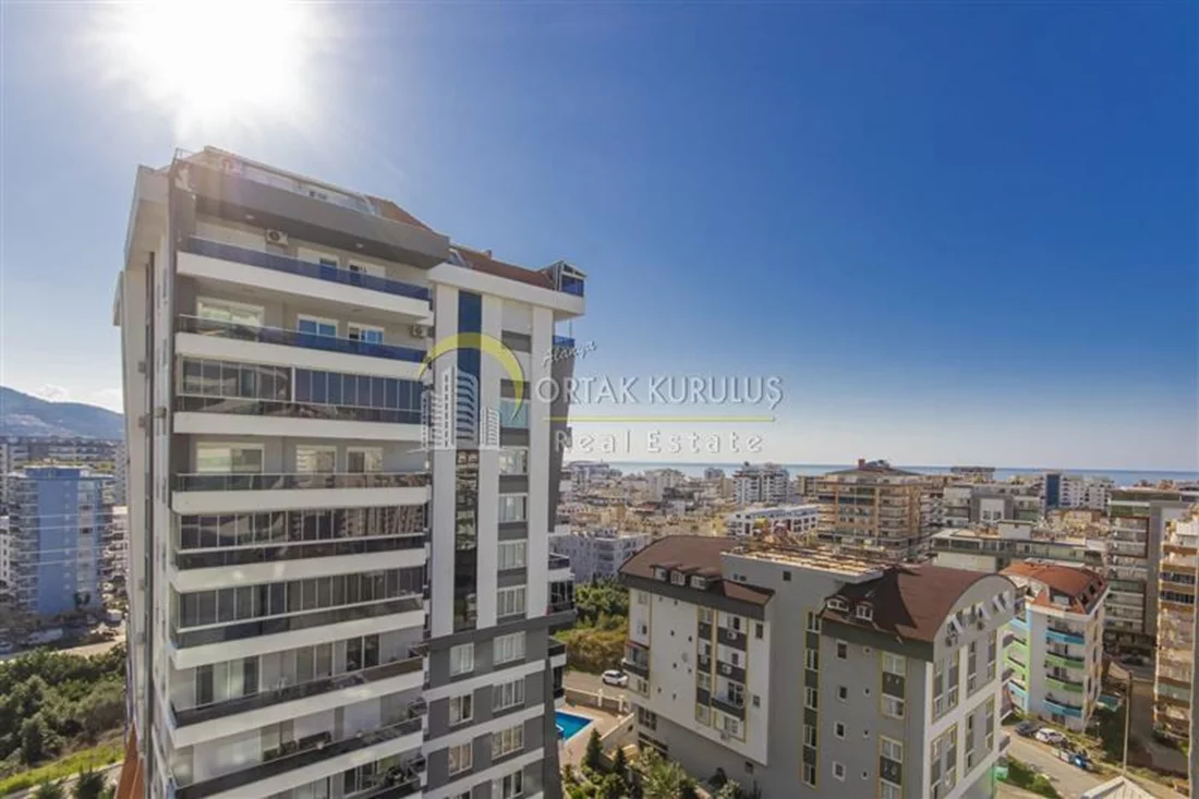 property for sale Mahmutlar - photo 4