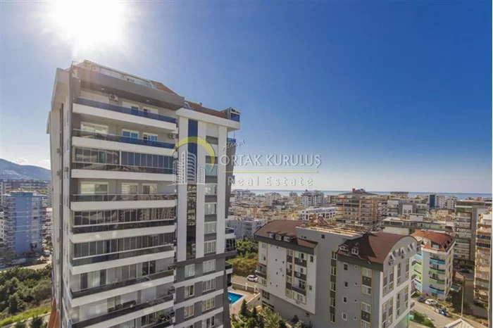 property for sale Mahmutlar - photo 4