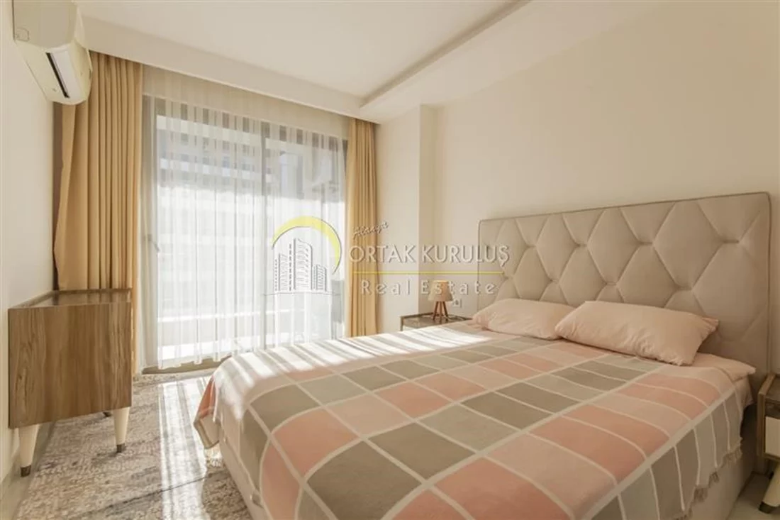 property for sale Mahmutlar - photo 39