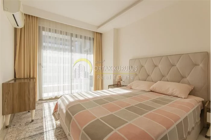 property for sale Mahmutlar - photo 39