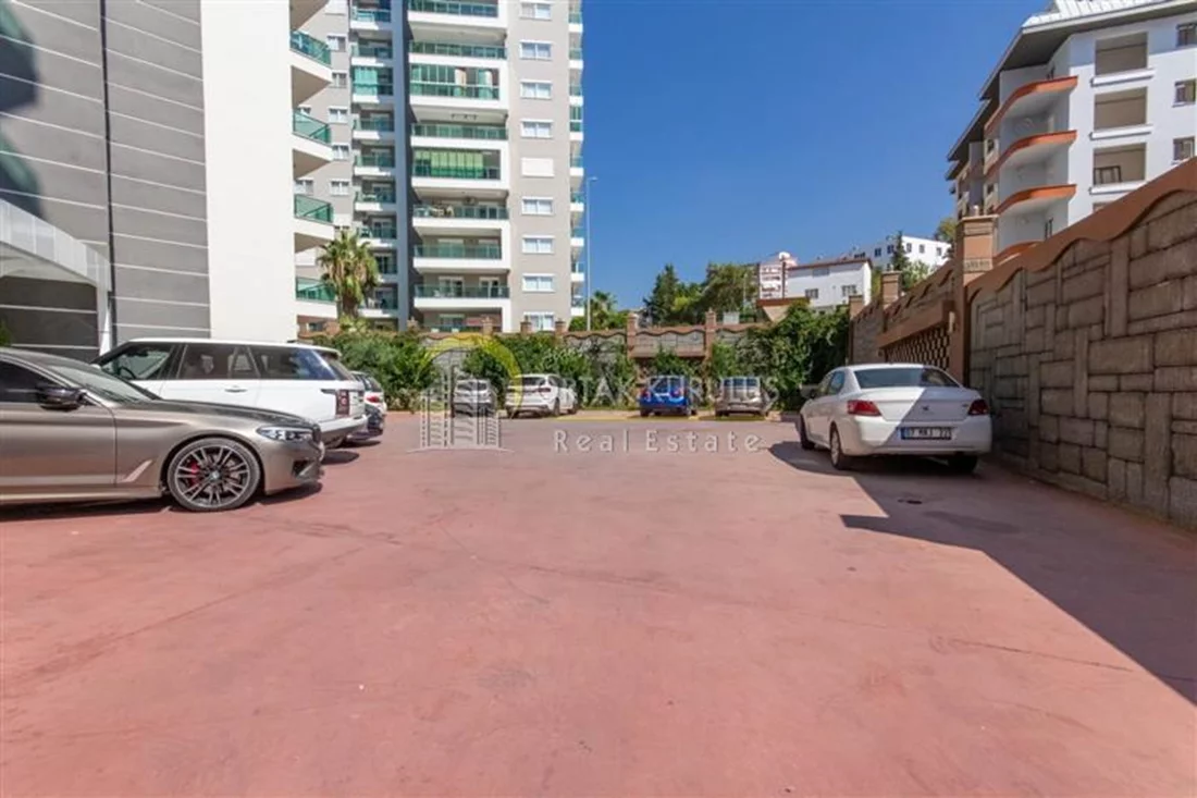 property for sale Mahmutlar - photo 7