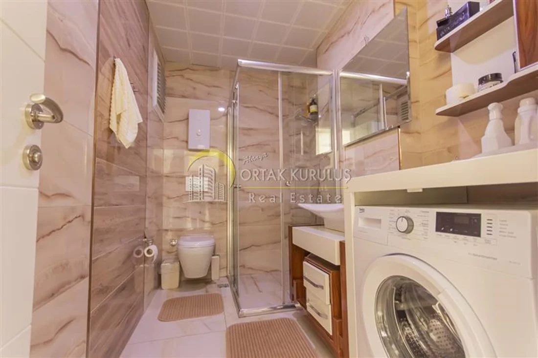 property for sale Mahmutlar - photo 40