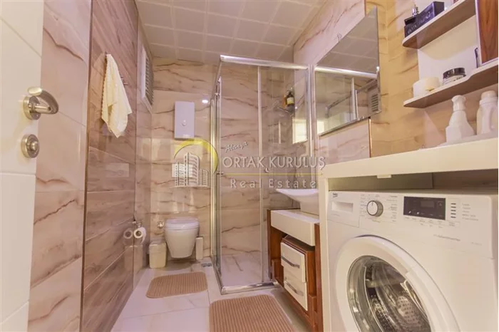 property for sale Mahmutlar - photo 40