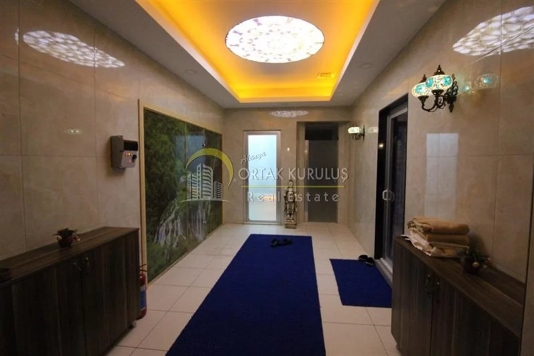 property for sale Mahmutlar - photo 26