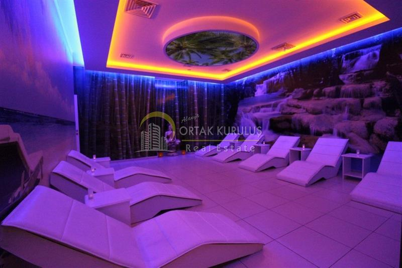 property for sale Mahmutlar 70171