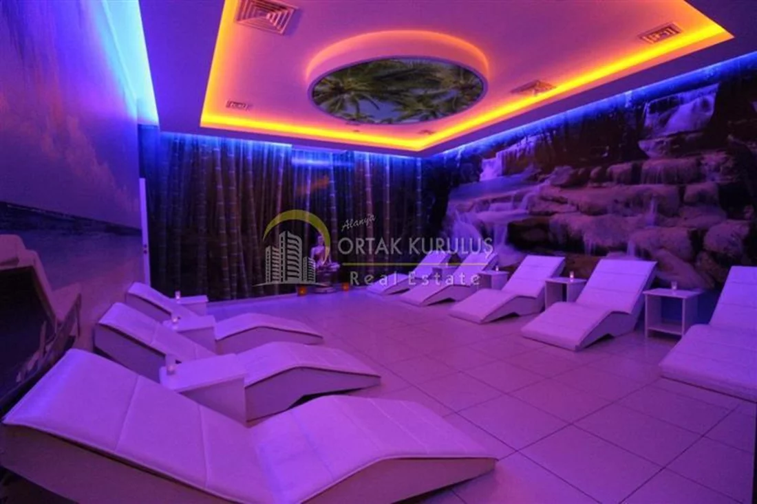 property for sale Mahmutlar - photo 24