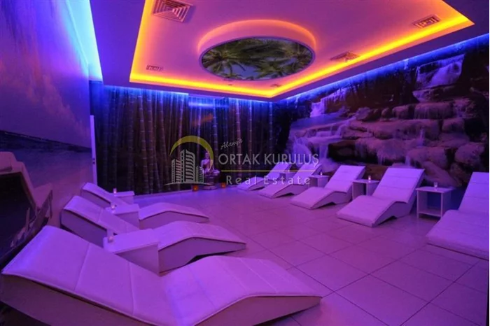 property for sale Mahmutlar - photo 24