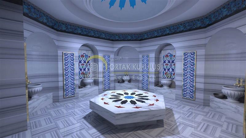 property for sale Mahmutlar 70169