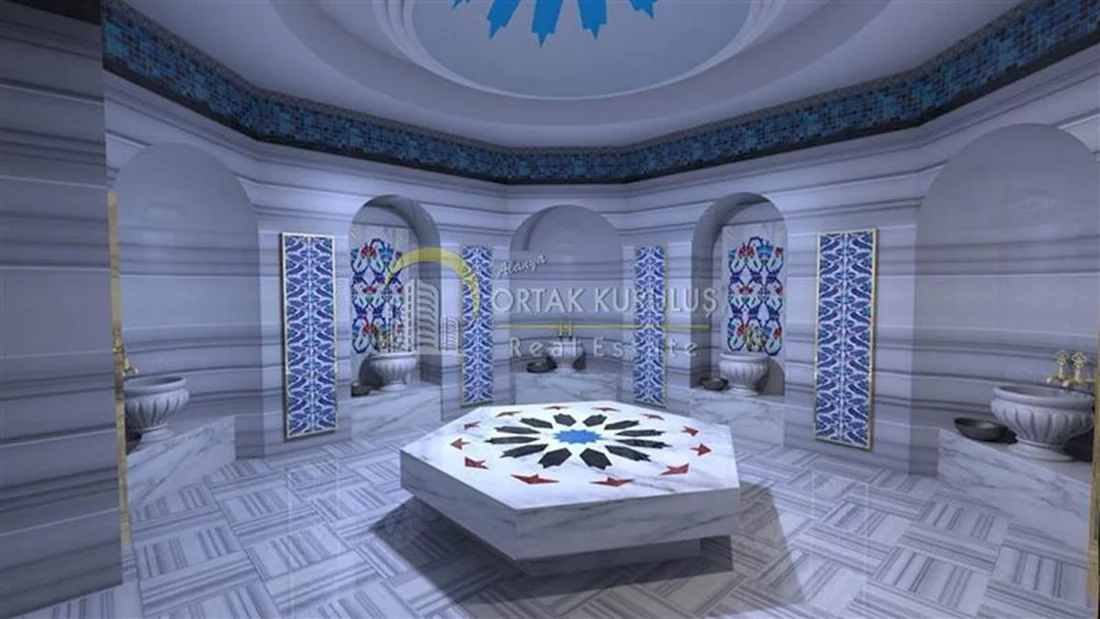 property for sale Mahmutlar - photo 17