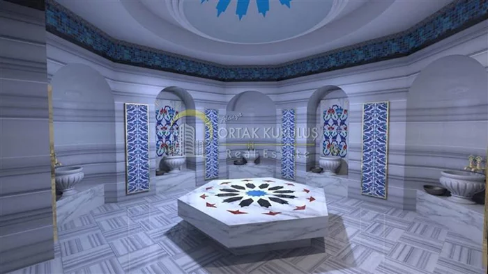 property for sale Mahmutlar - photo 17