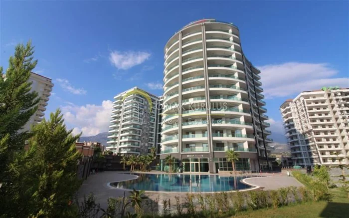 property for sale Mahmutlar