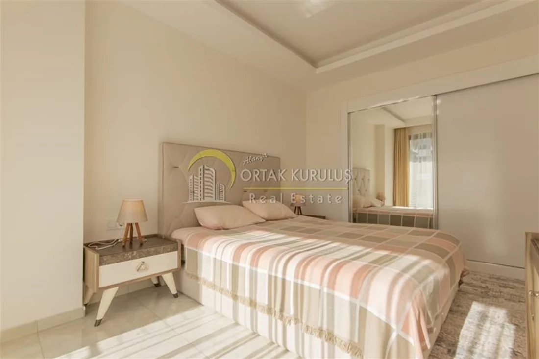 property for sale Mahmutlar - photo 38