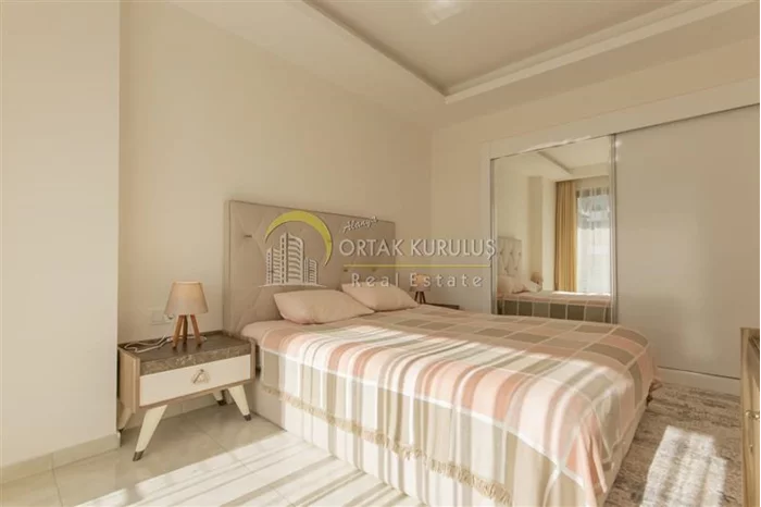 property for sale Mahmutlar - photo 38