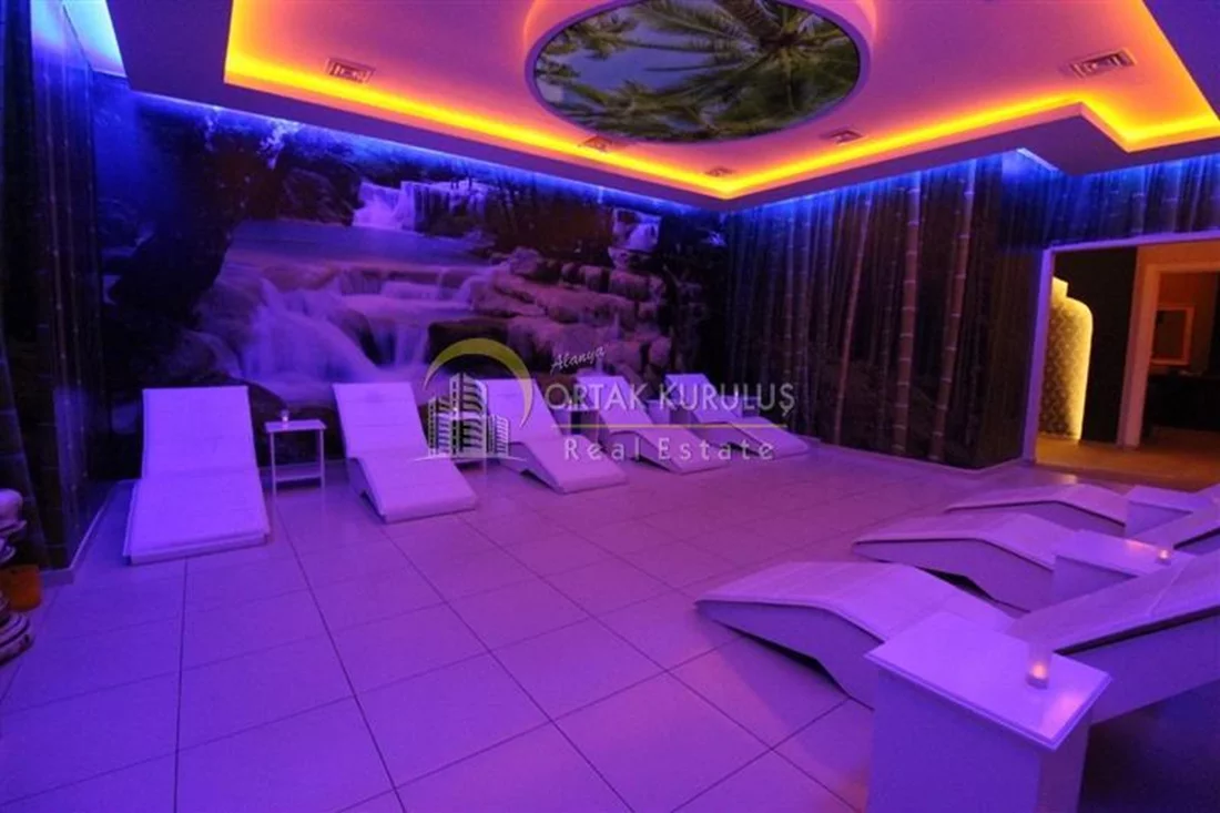 property for sale Mahmutlar - photo 25