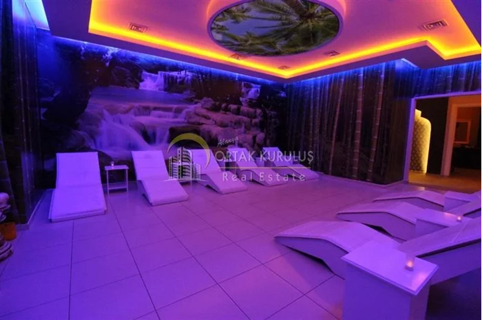 property for sale Mahmutlar - photo 25