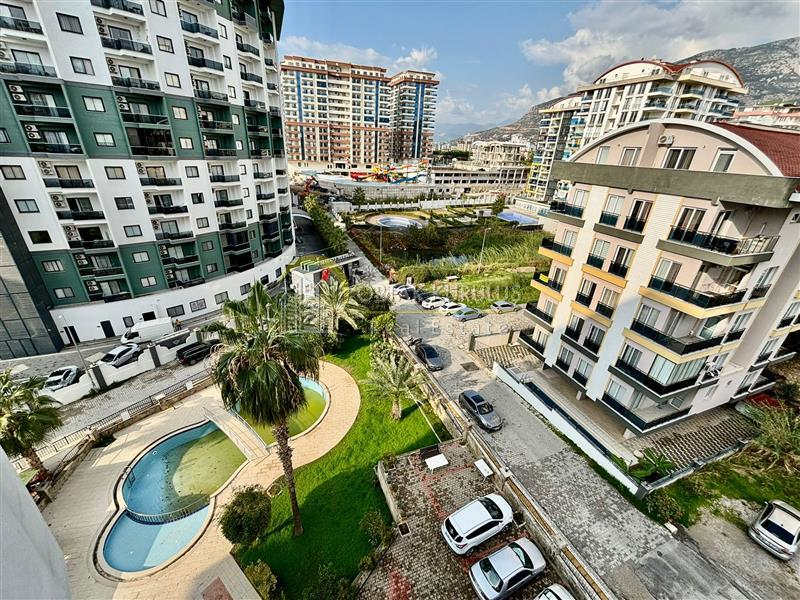 property for sale Mahmutlar 70604