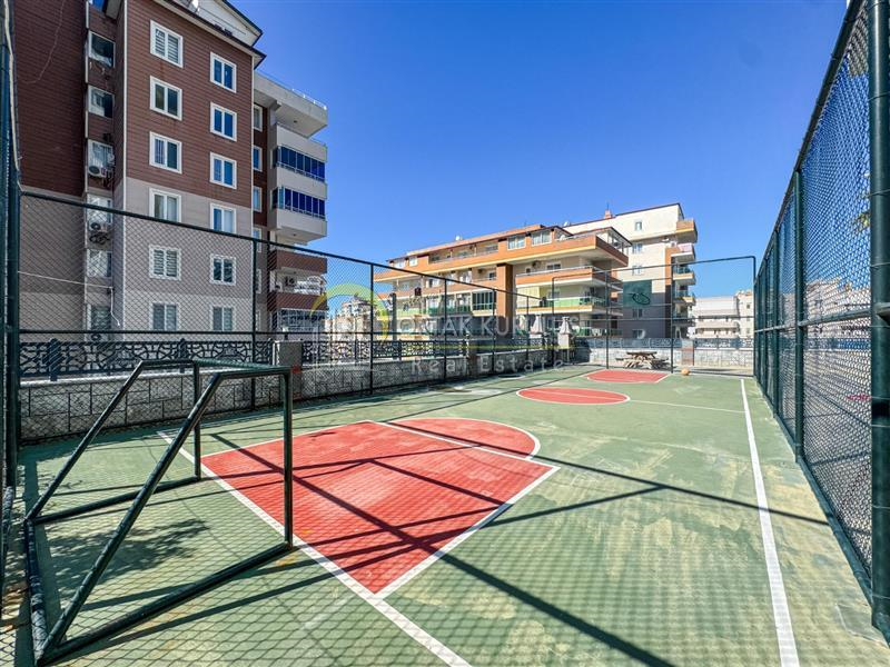 property for sale Mahmutlar 70223