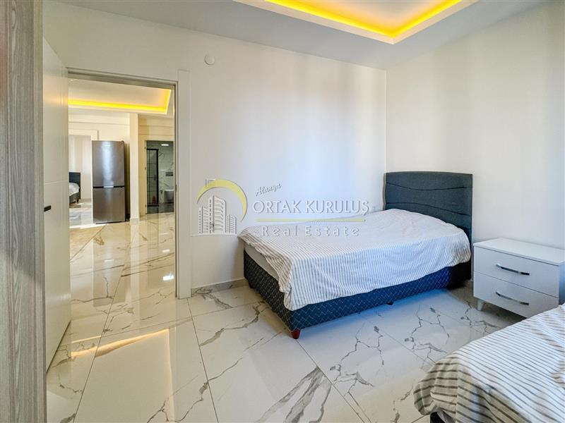 property for sale Mahmutlar 70222