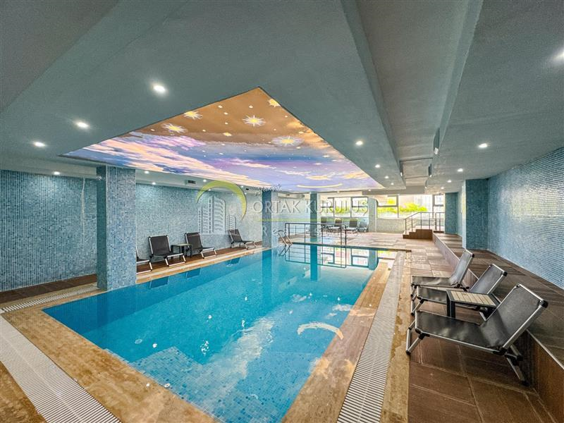 property for sale Mahmutlar 70219