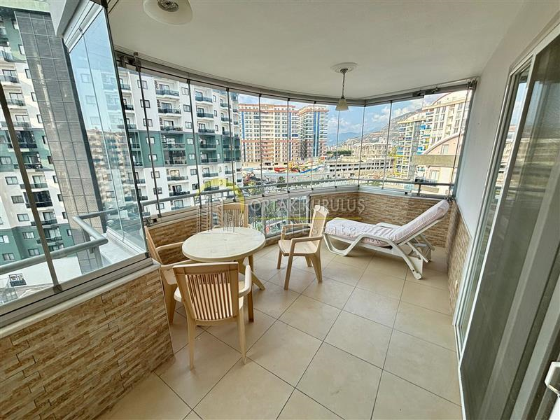 property for sale Mahmutlar 70596