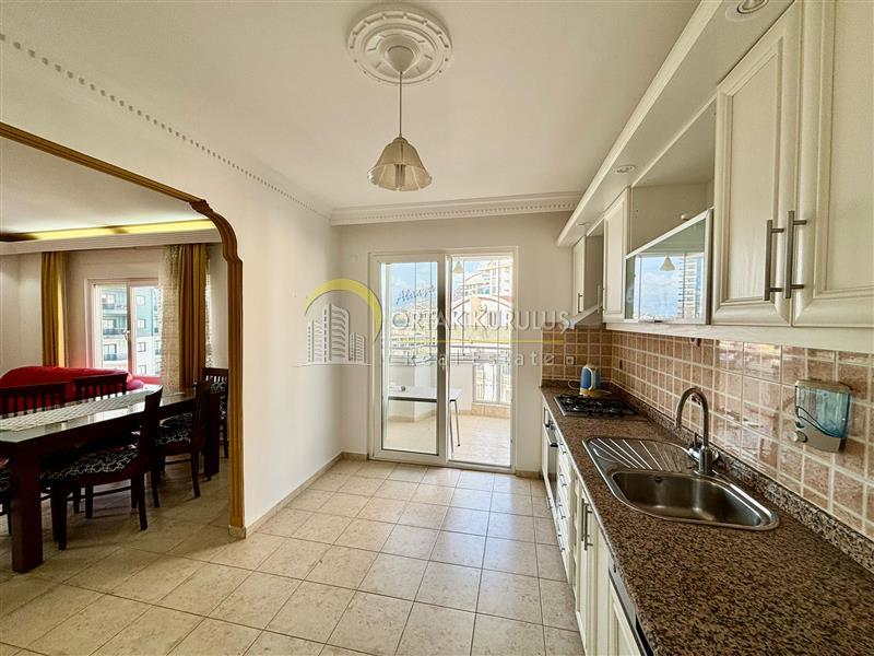 property for sale Mahmutlar 70589