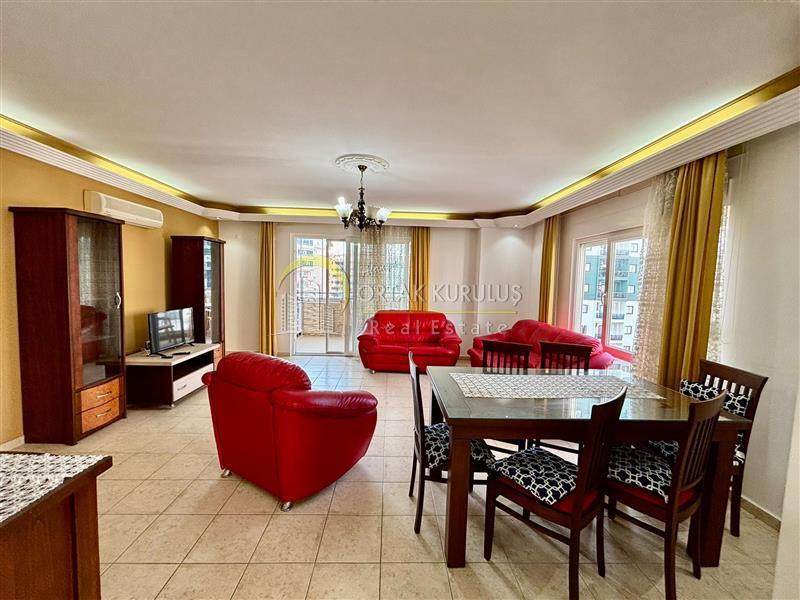 property for sale Mahmutlar 70612