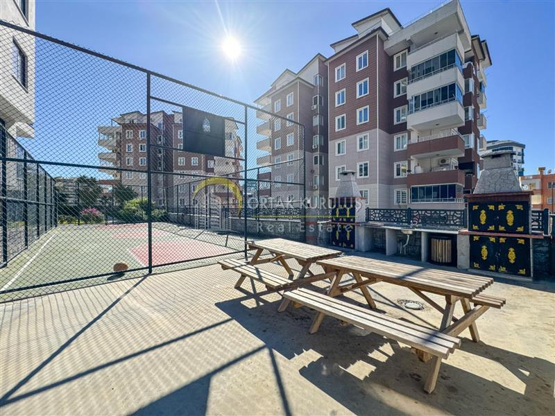 property for sale Mahmutlar 70221