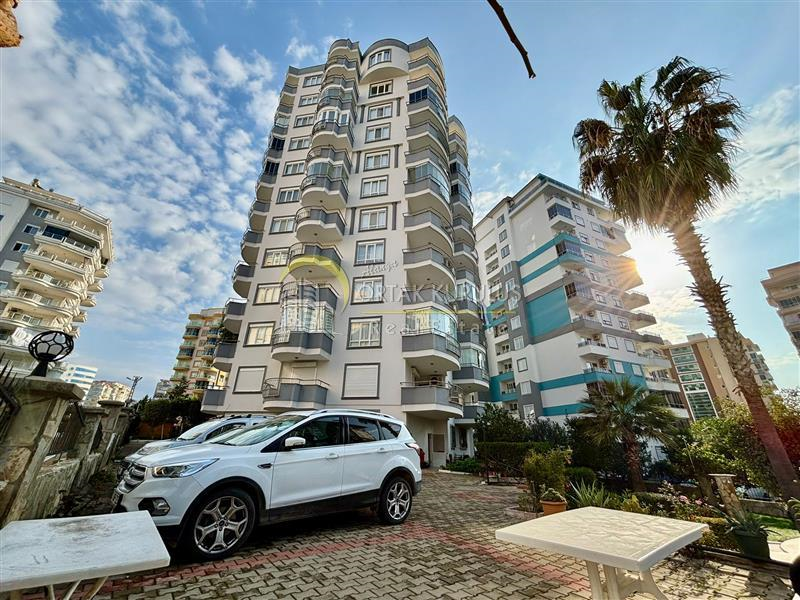 property for sale Mahmutlar 70607