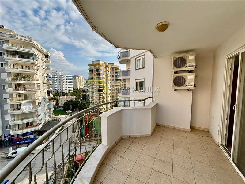 property for sale Mahmutlar 70591