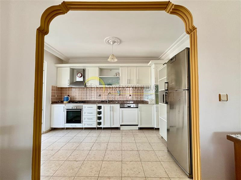 property for sale Mahmutlar 70616