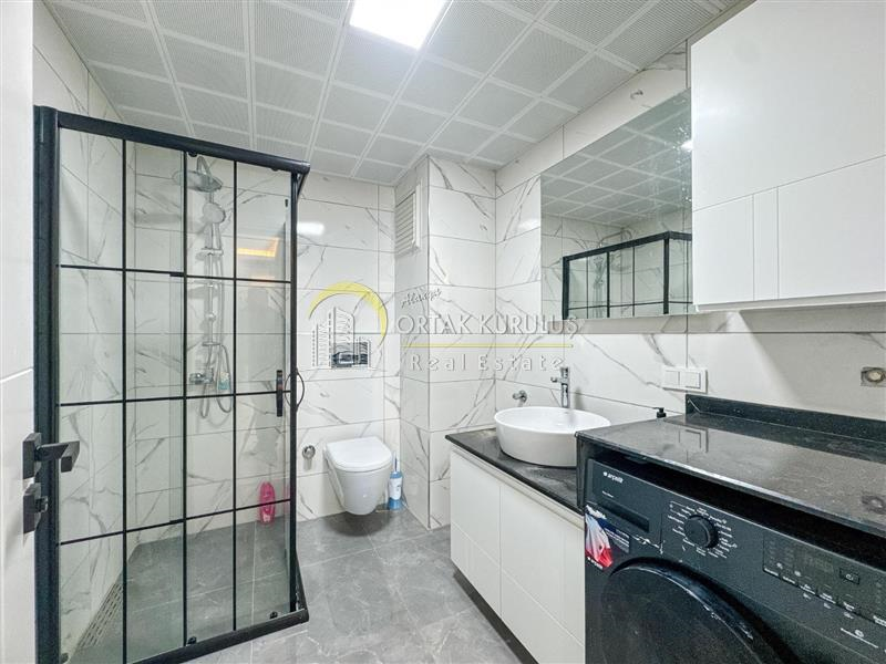 property for sale Mahmutlar 70228