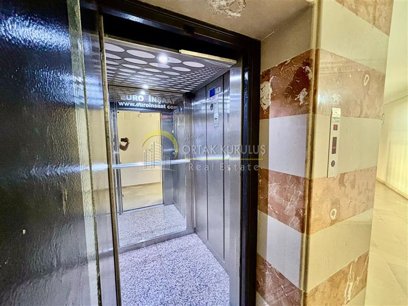 property for sale Mahmutlar 70588