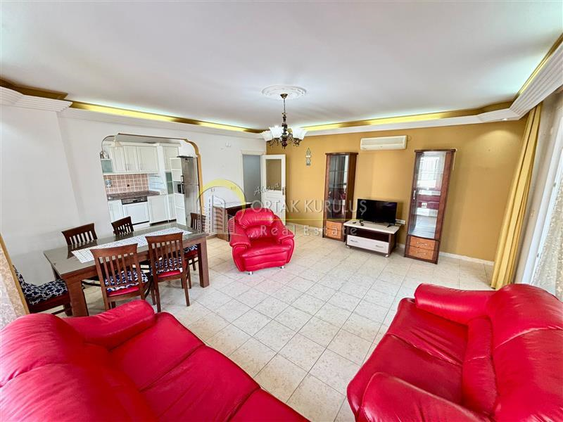 property for sale Mahmutlar 70603