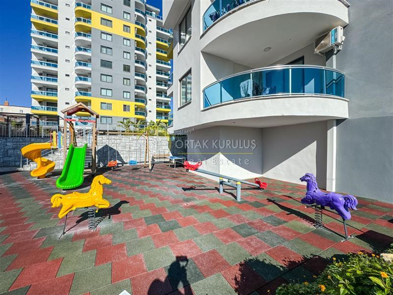 property for sale Mahmutlar 70232