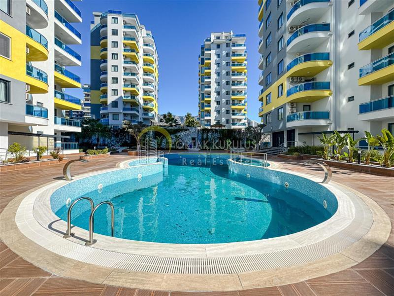 property for sale Mahmutlar 70229