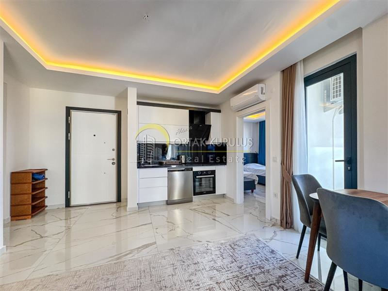 property for sale Mahmutlar 70220