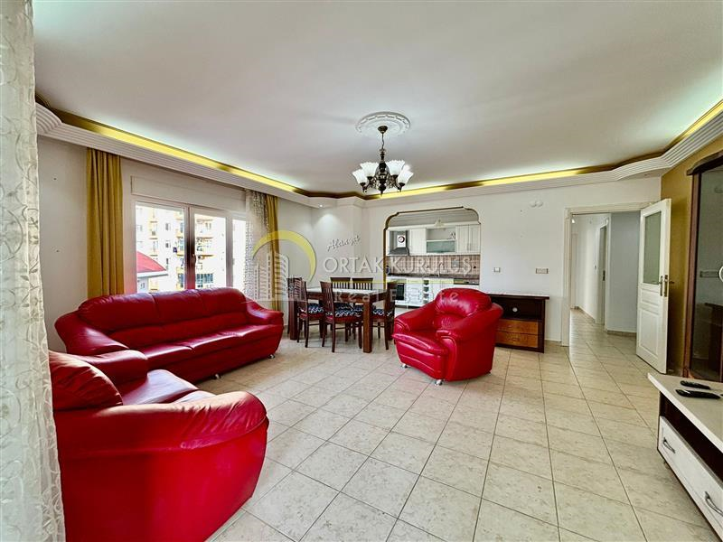 property for sale Mahmutlar 70600