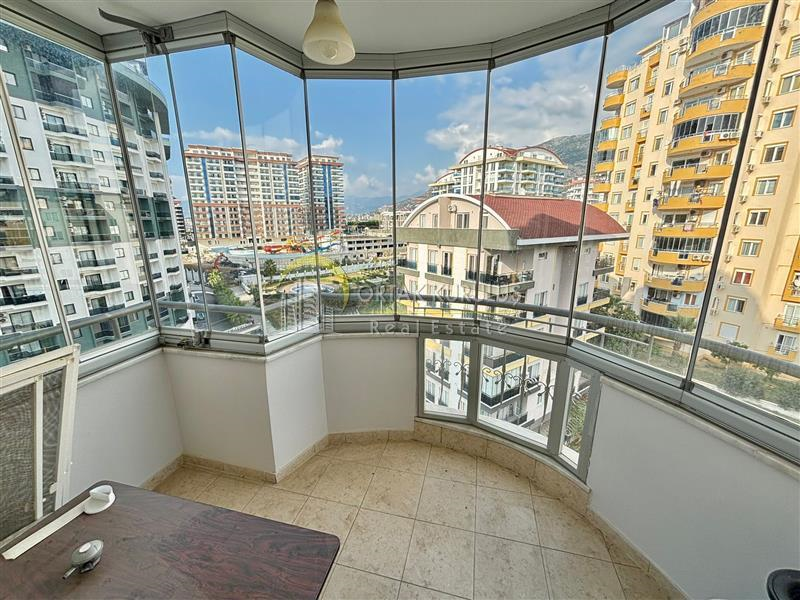 property for sale Mahmutlar 70623