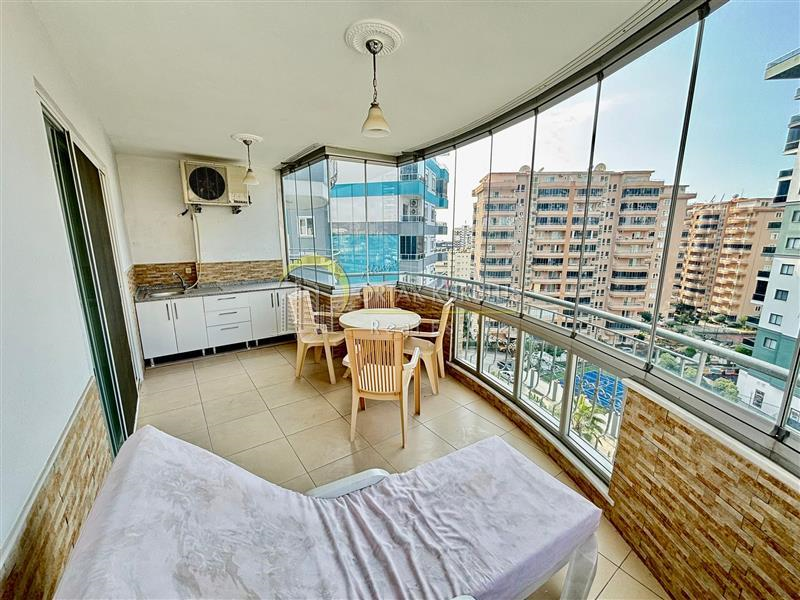 property for sale Mahmutlar 70609